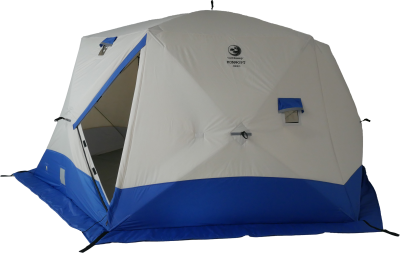 Палатка Сибфишер Комфорт люкс