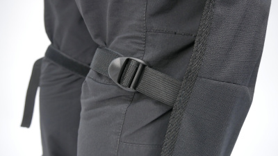 Наколенники "СИБТЕРМО" для зимней рыбалки