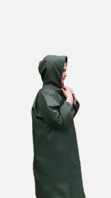 Дождевик "SibTravel" м03 (хаки)